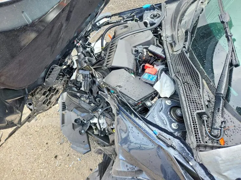 HONDA CIVIC 2026 VIN 2HGFE2F58TH565267