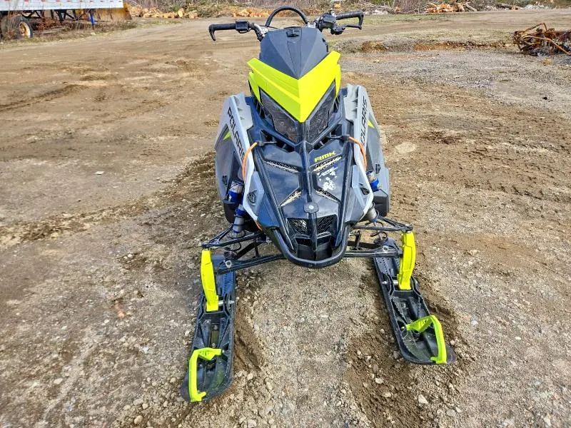 POLARIS MATRYX 2022