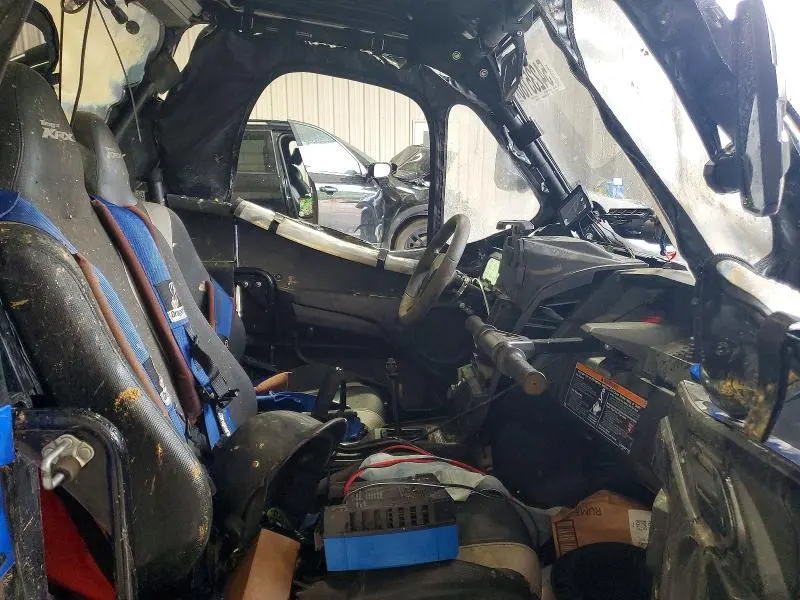 KAWASAKI ALL OTHER 2021