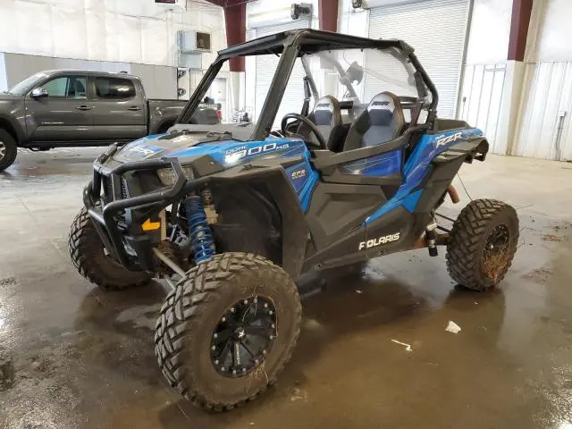 POLARIS RZR XP 100 2015