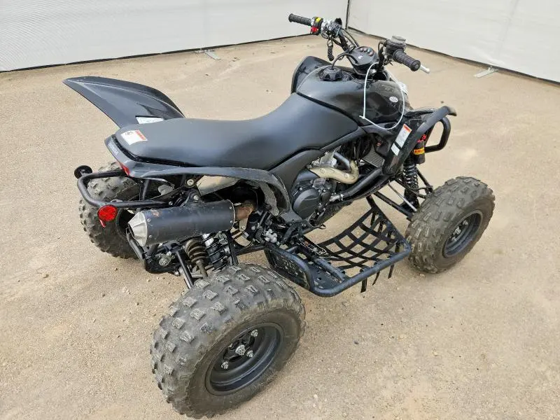 HONDA TRX700XX 2009