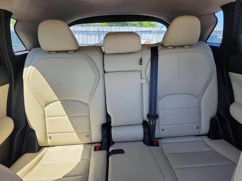 INFINITI QX50 2019 VIN 3PCAJ5M33KF110970