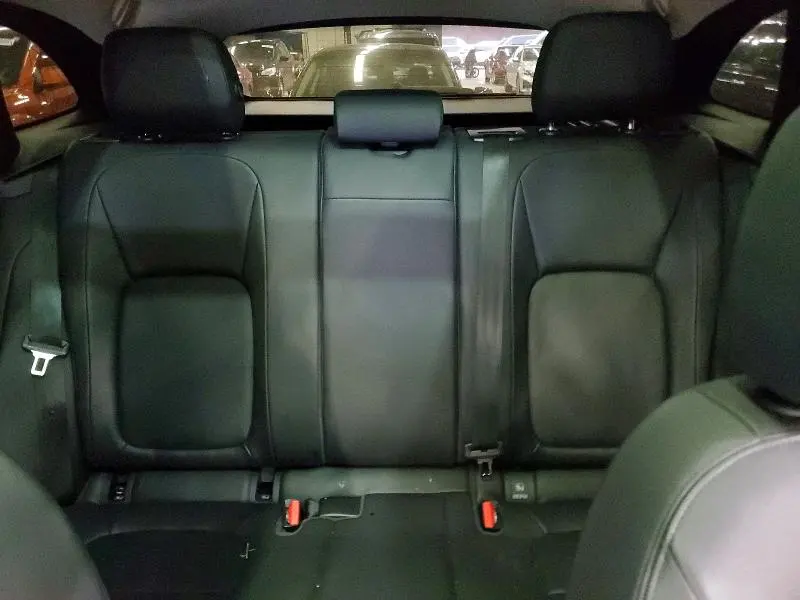 JAGUAR F-PACE 2017 VIN SADCJ2BVXHA880147