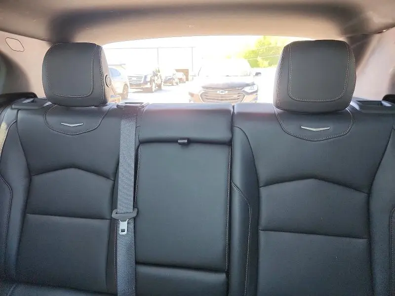 CADILLAC XT4 2020 VIN 1GYFZFR44LF148589