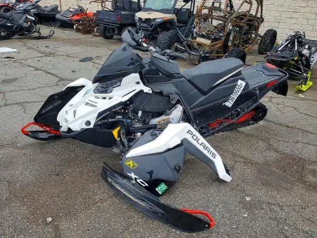 POLARIS MATRYX 650 2021
