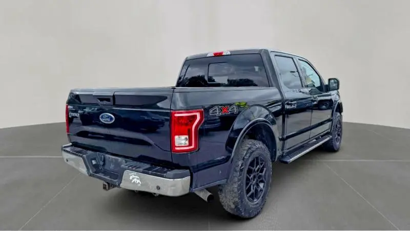 FORD F150 2017 VIN 1FTEW1EP9HFC23632