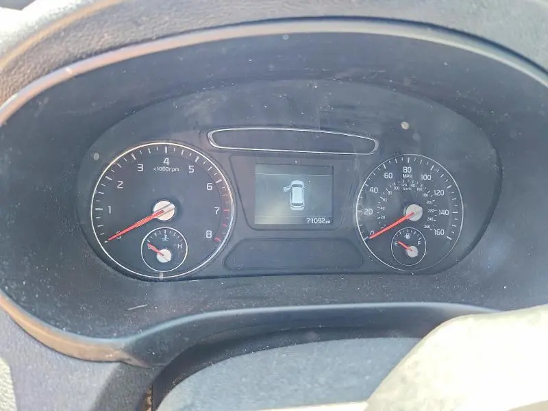KIA SORENTO 2020 VIN 5XYPGDA35LG653044