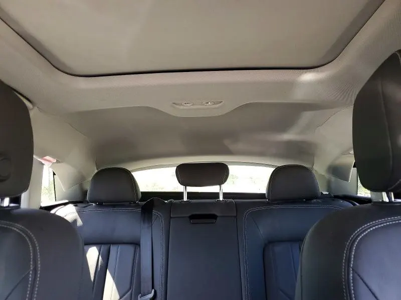 AUDI E-TRON 2021 VIN WA1AAAGEXMB020642