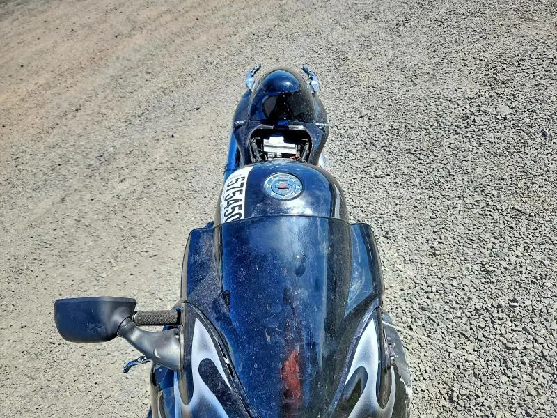 SUZUKI GSX1300 2006