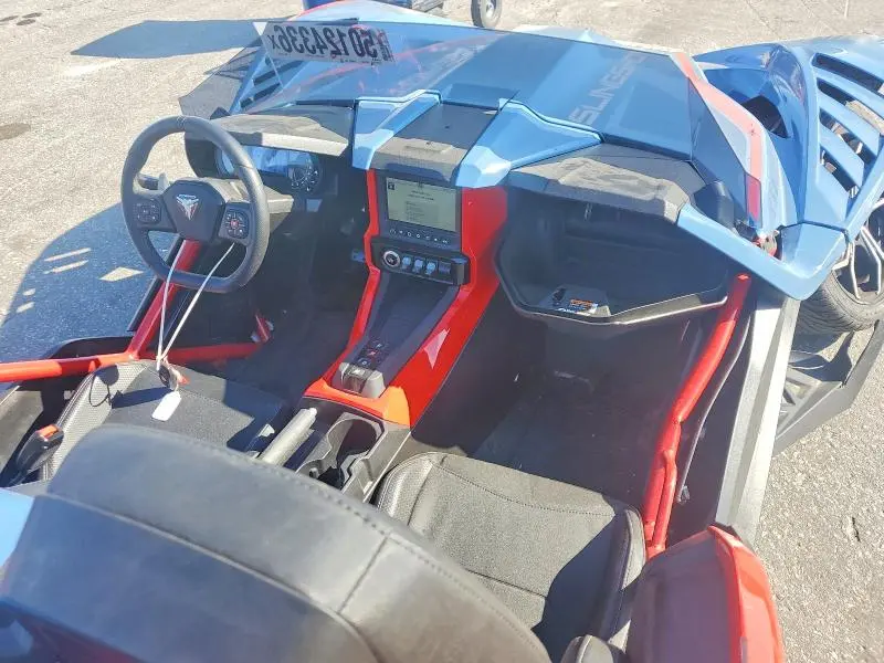 POLARIS SLINGSHOT 2025
