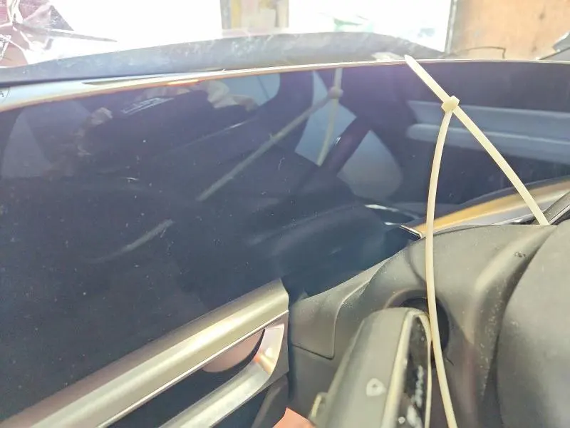 CADILLAC ALL OTHER 2025 VIN 1GYKPNRLXSZ311782
