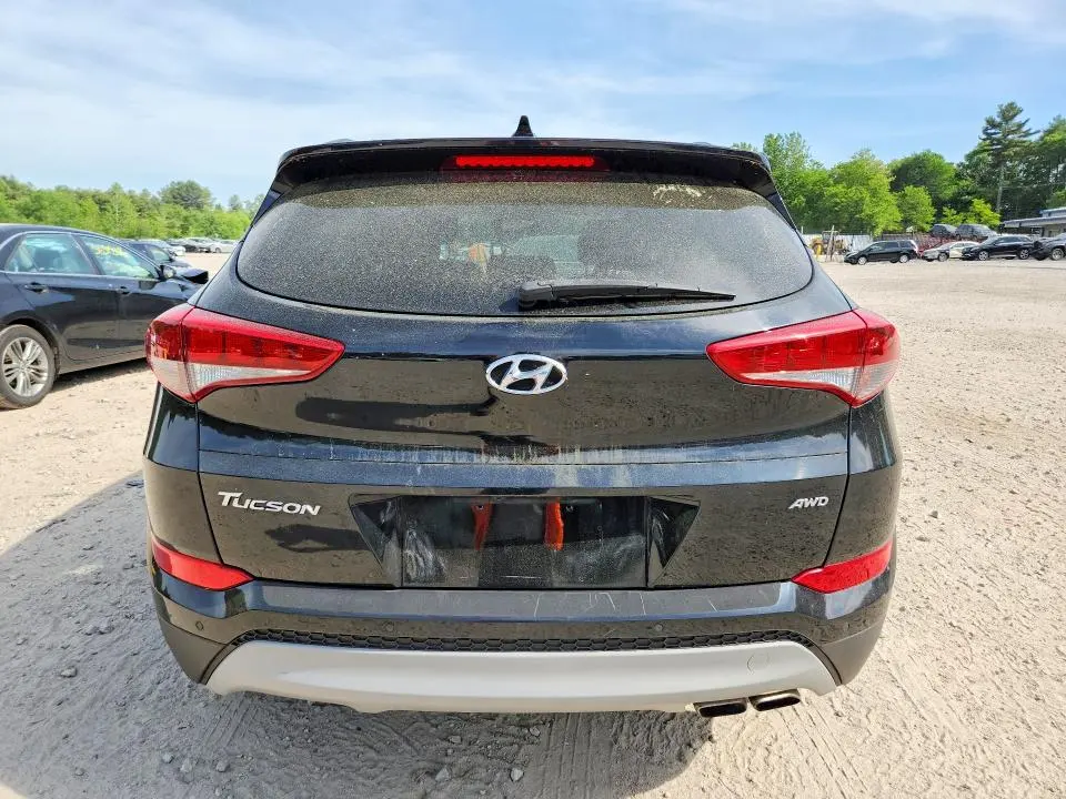 HYUNDAI TUCSON 2018 VIN KM8J3CA2XJU794296