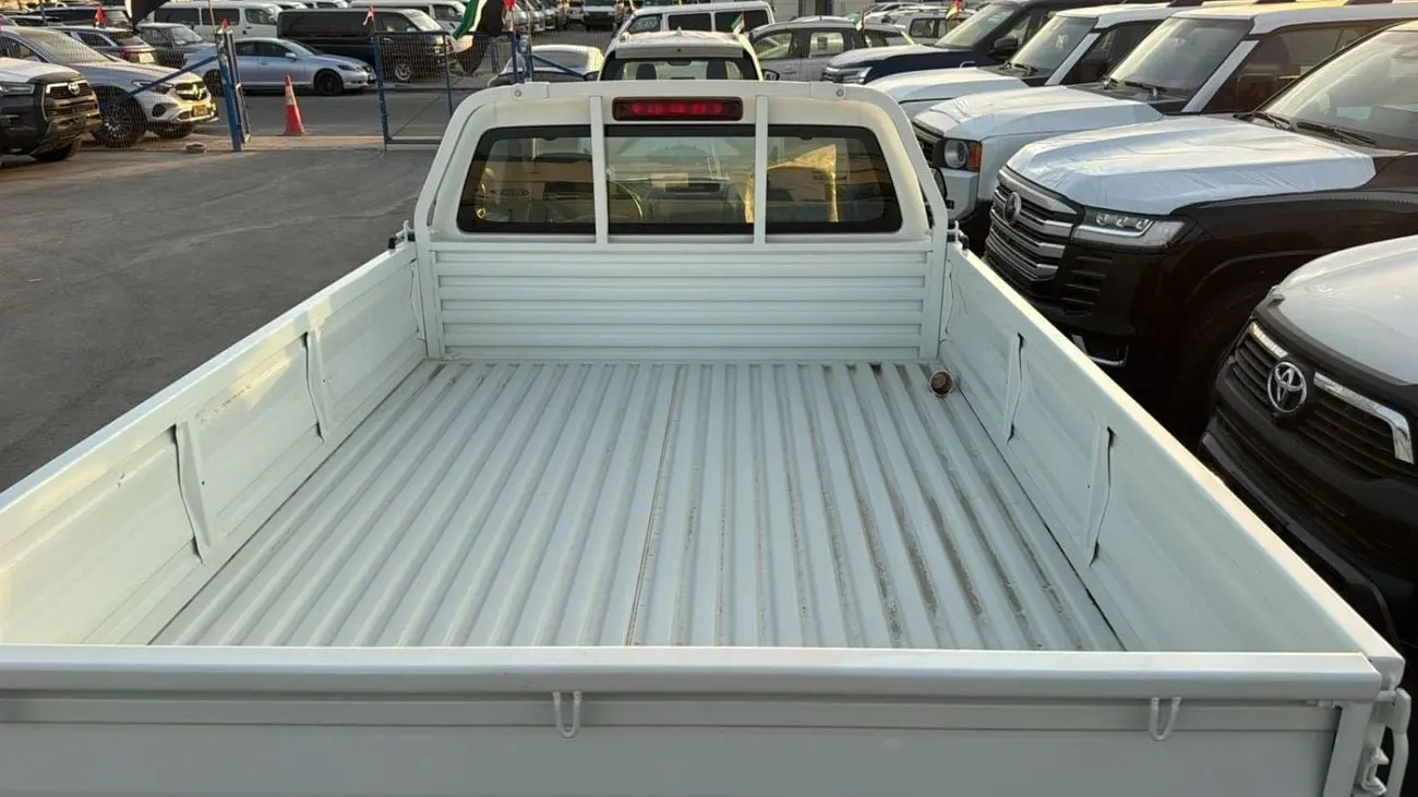 Isuzu D MAX 2026