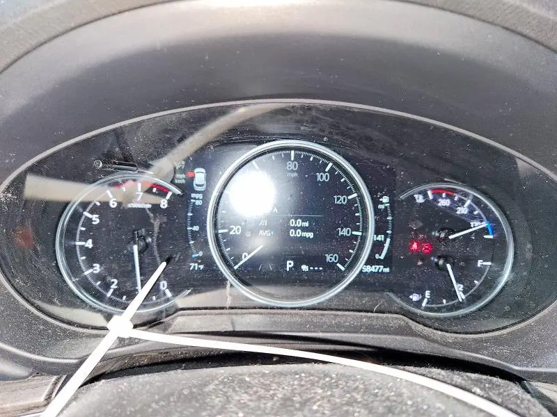 MAZDA CX-5 2022 VIN JM3KFBDM4N0633387