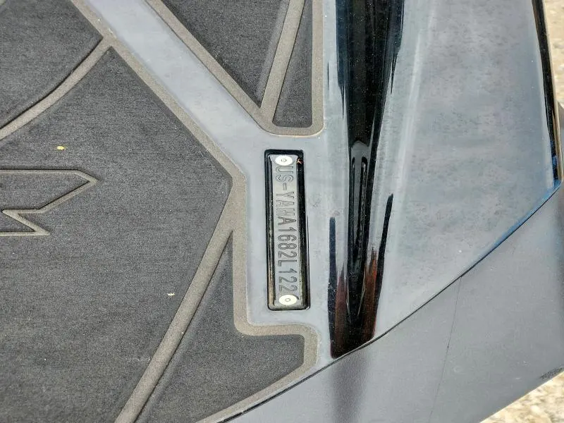 YAMAHA GP 1800B-Y 2022