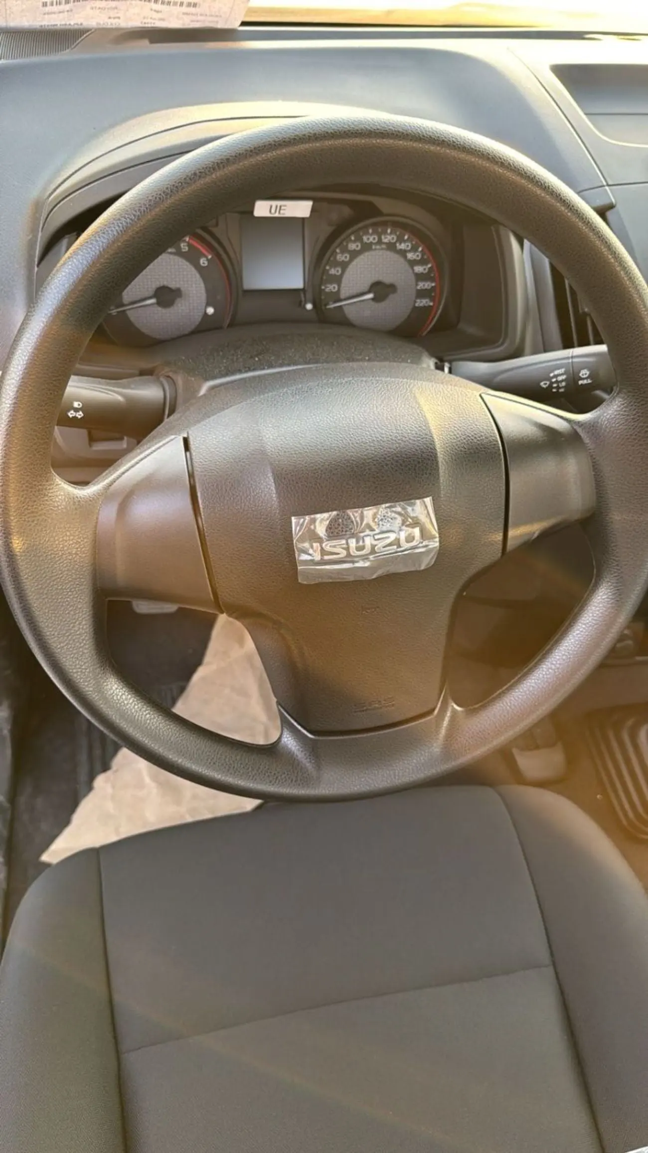 Isuzu D MAX 2026