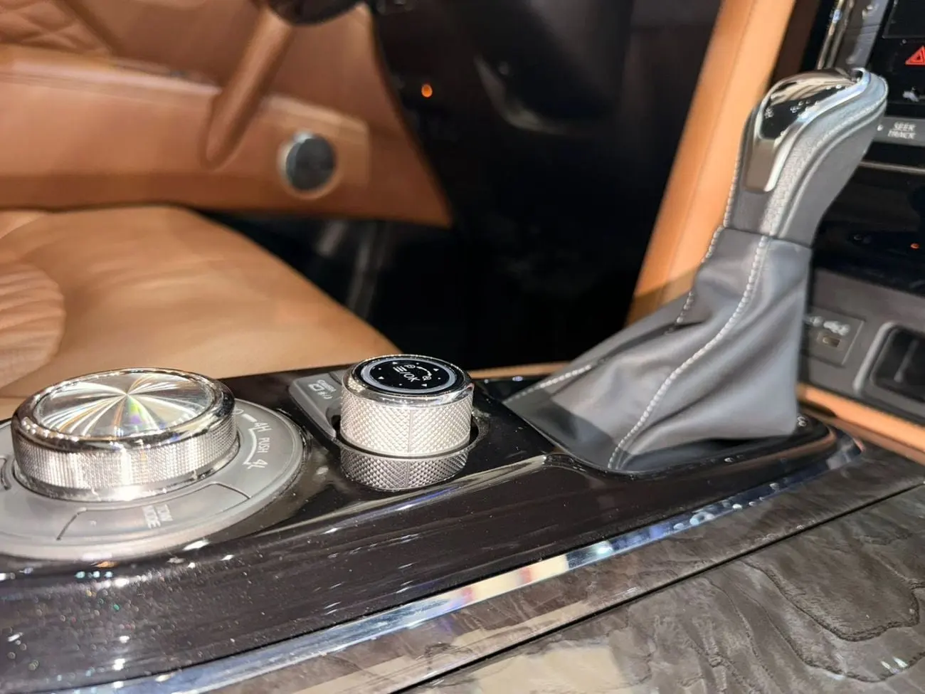 Infiniti QX80 2021