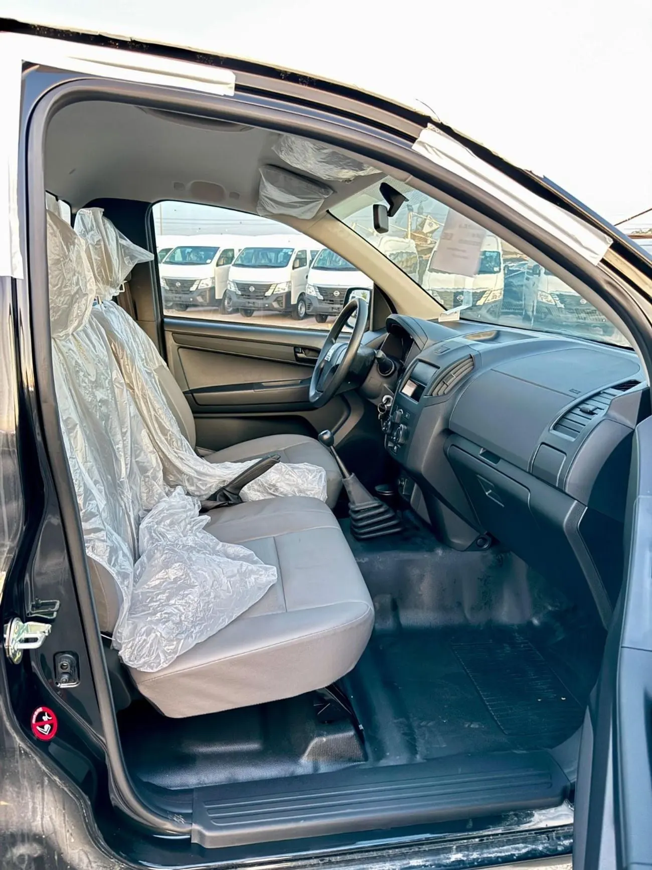 Isuzu D MAX 2026