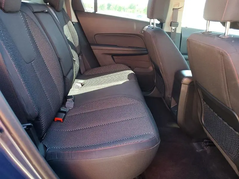 GMC TERRAIN 2016 VIN 2GKFLTE37G6183859