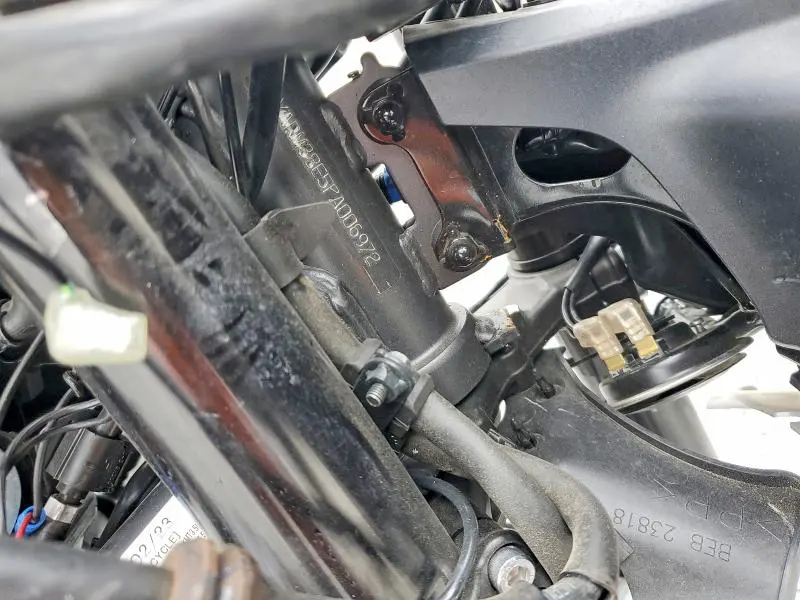 YAMAHA ALL OTHER 2023