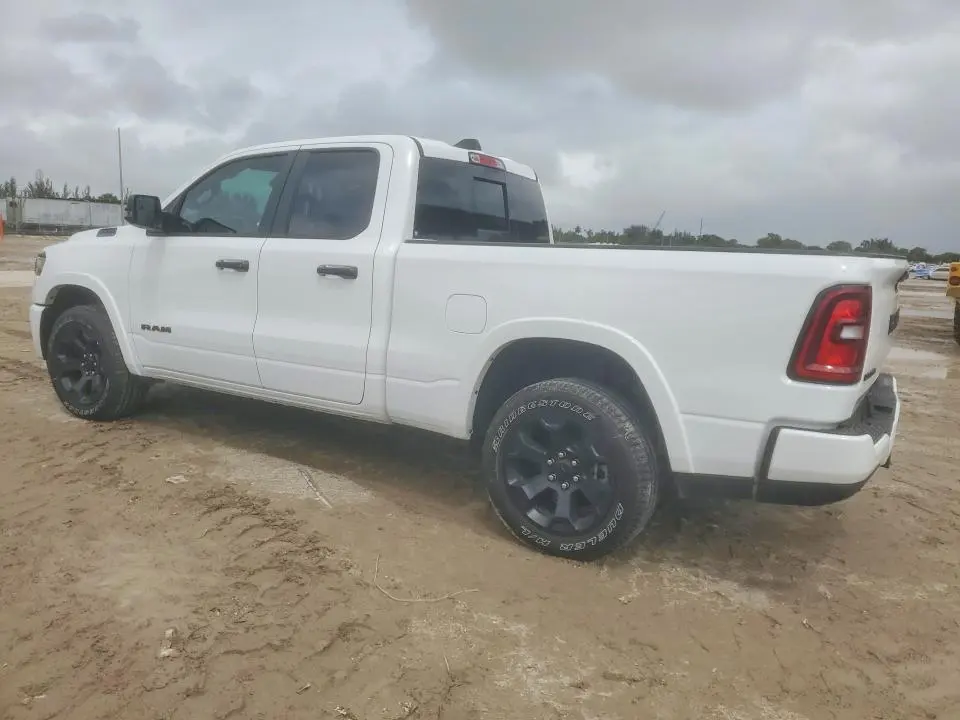 Фото 2 - RAM 1500