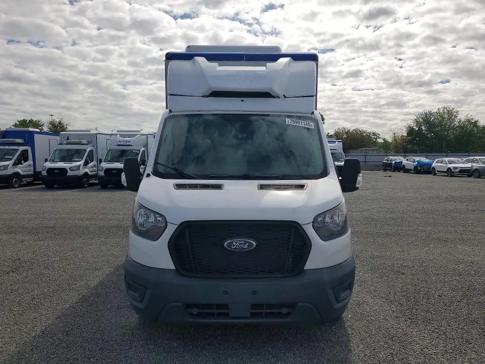 FORD TRANSIT 2021 VIN 1FDBW5Z88MKA80070