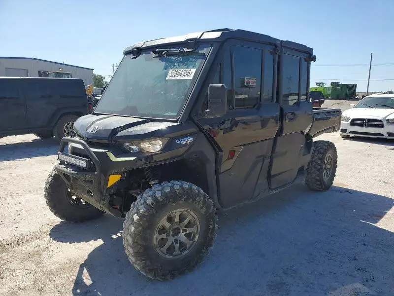 CAN-AM ATV 2023