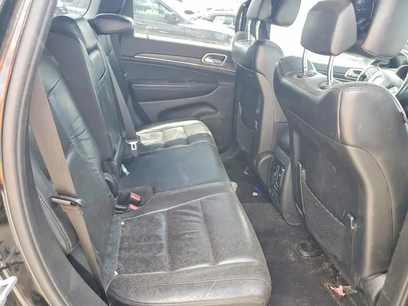 JEEP CHEROKEE 2020 VIN 1C4RJFBG9LC304013
