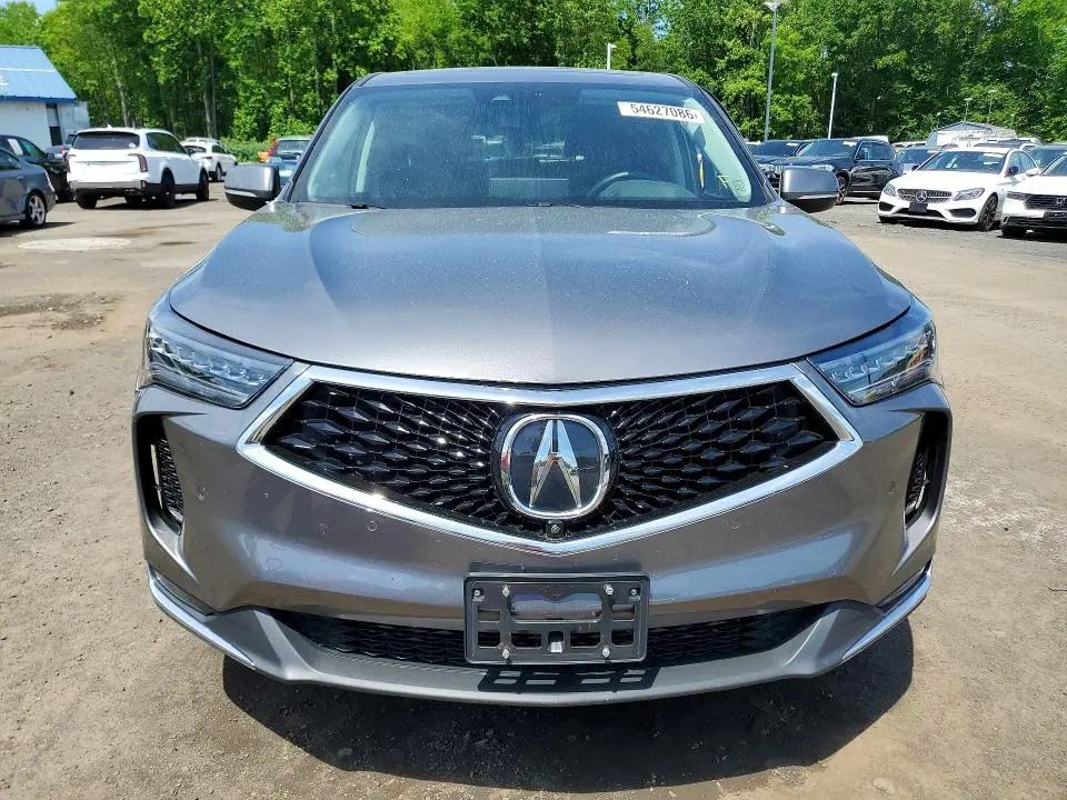 ACURA RDX 2024 VIN 5J8TC2H78RL020270