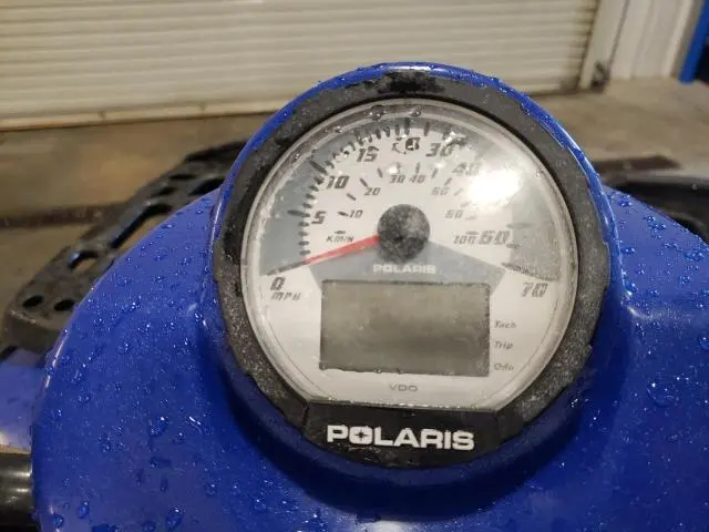 POLARIS ATV 2004