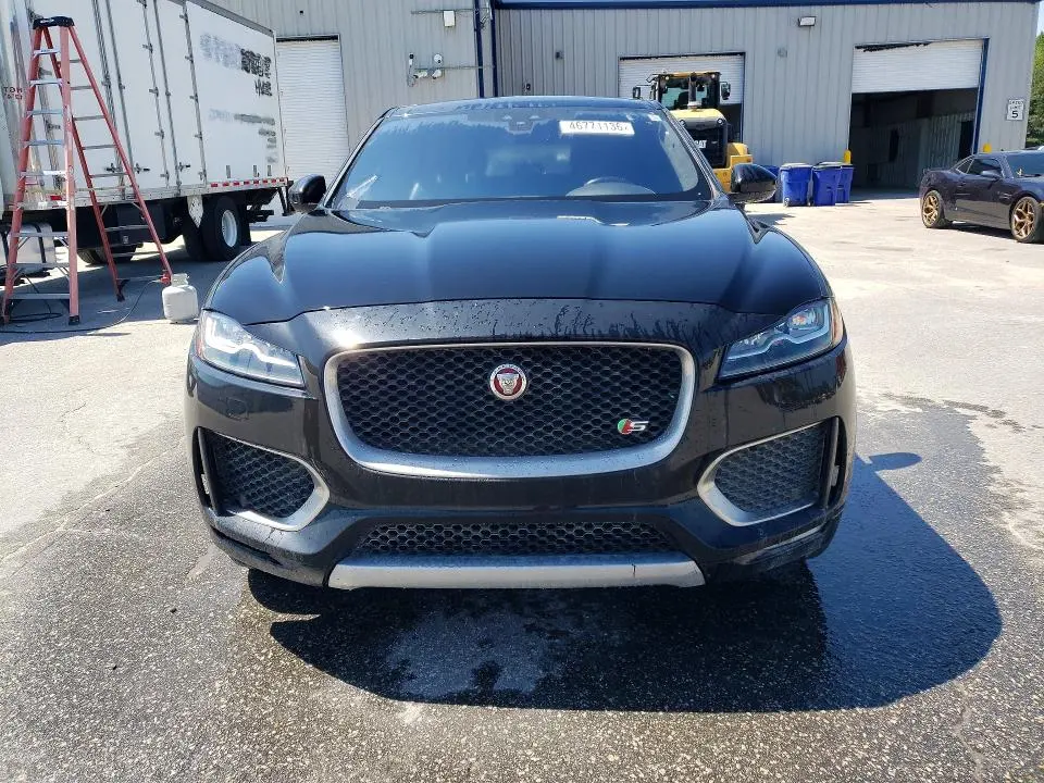 JAGUAR F-PACE 2020 VIN SADCM2FV3LA640321