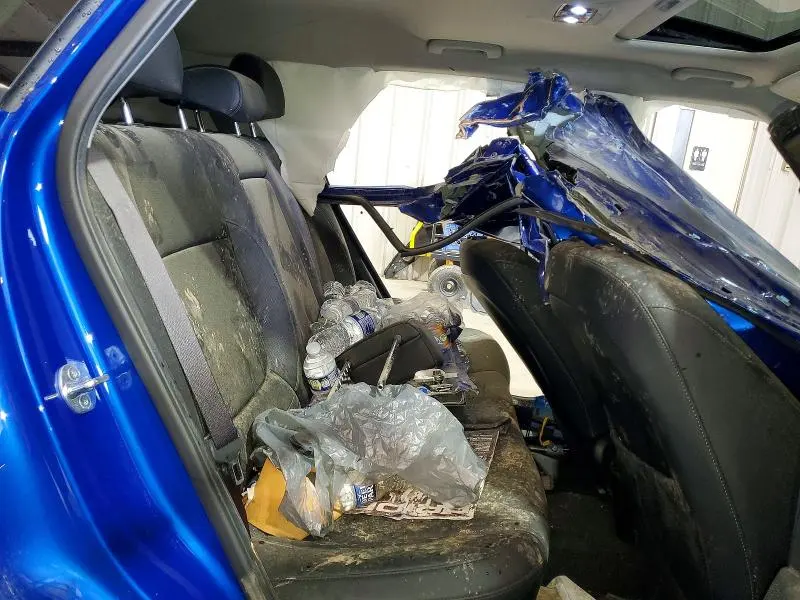 KIA SELTOS 2022 VIN KNDETCA25N7277580