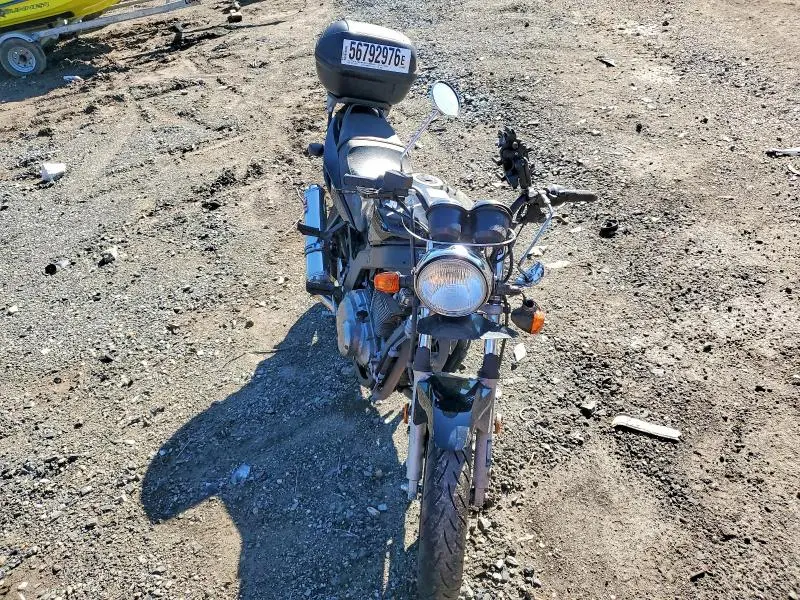 SUZUKI CYCLE GS(F 2009