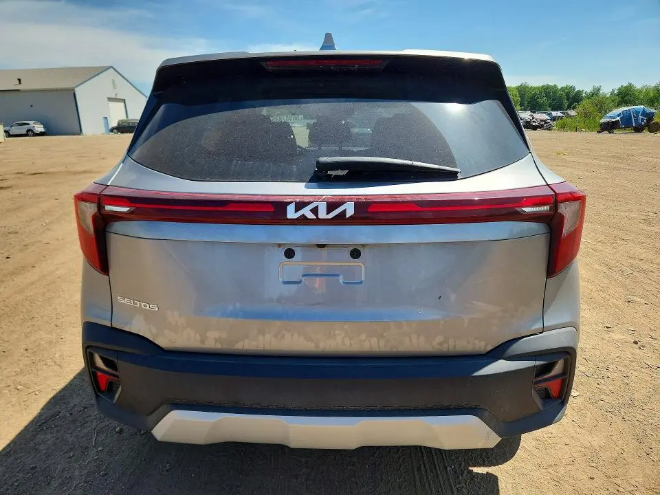 KIA SELTOS 2026 VIN KNDEP2AA6T7924703
