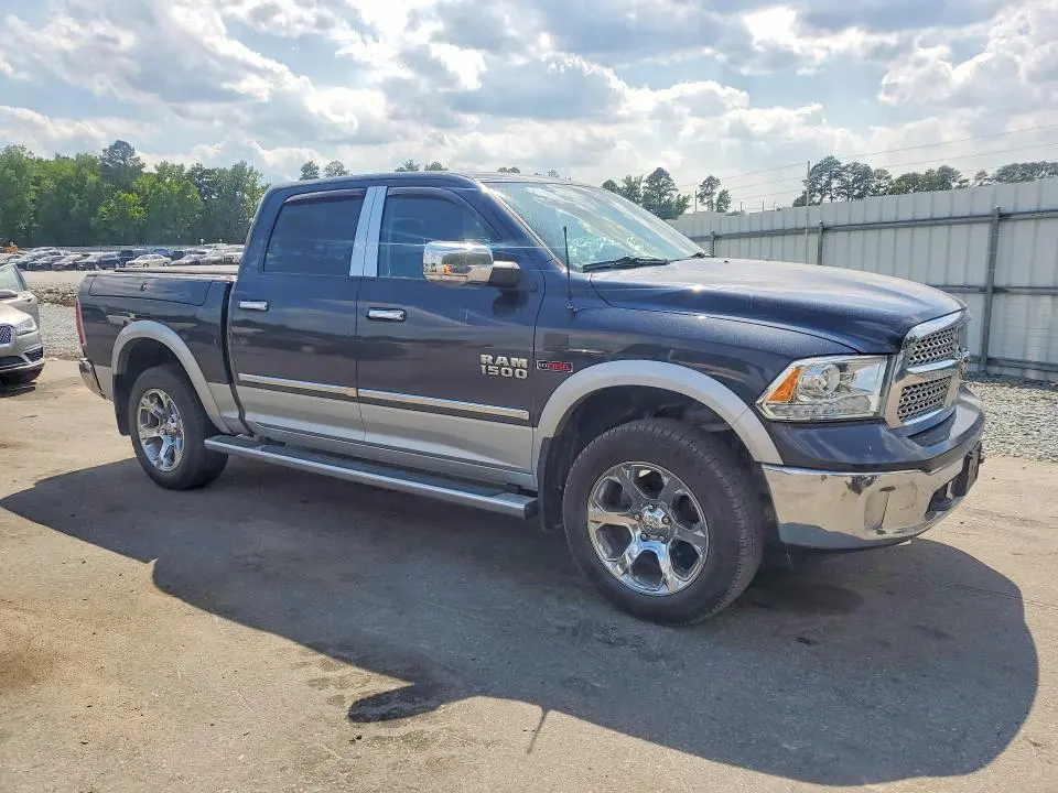RAM 1500 2017 VIN 1C6RR7NM8HS528829