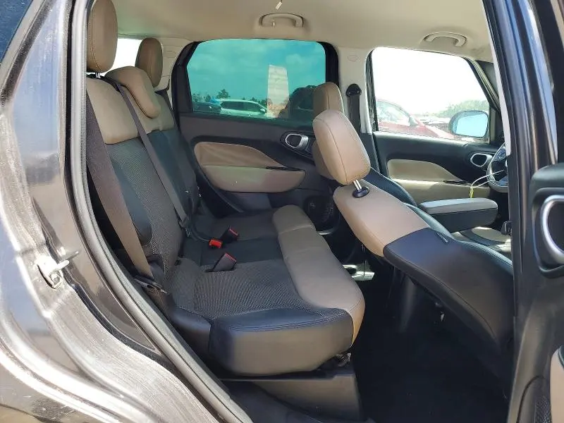 FIAT 500 2015 VIN ZFBCFACH8FZ035119