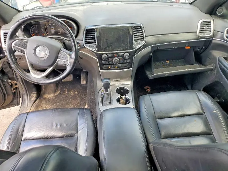 JEEP CHEROKEE 2020 VIN 1C4RJFBG9LC304013
