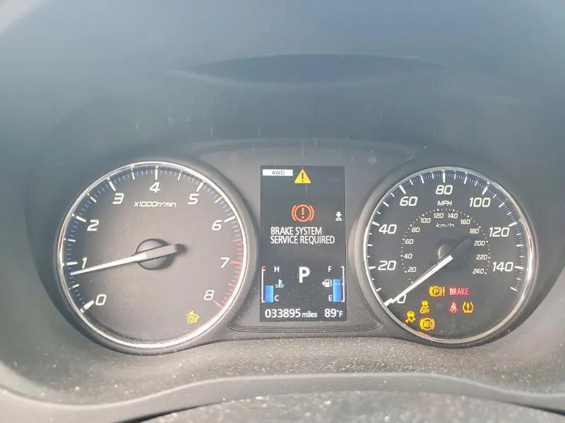MITSUBISHI OUTLANDER 2020 VIN JA4AZ3A34LZ004843