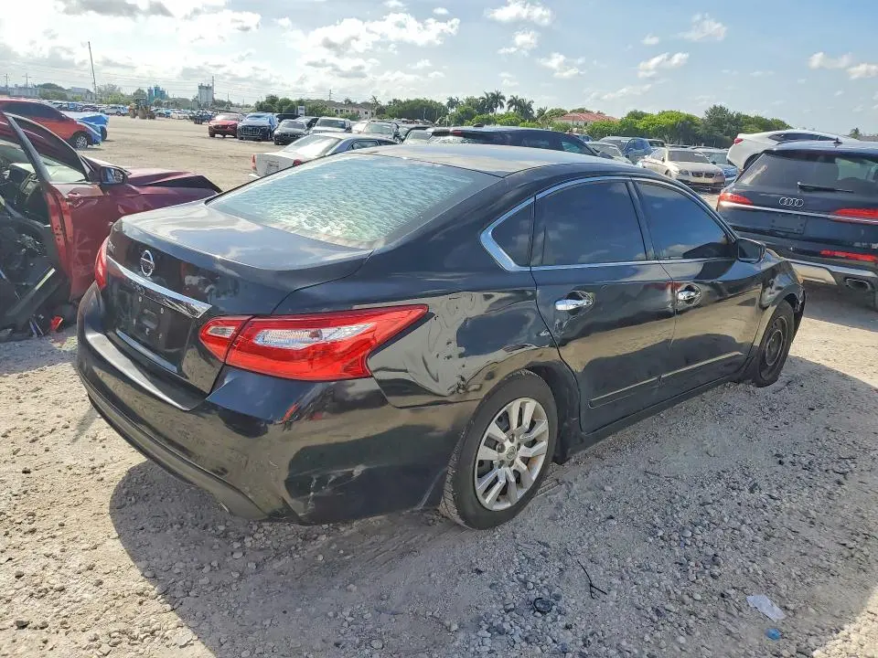 NISSAN ALTIMA 2017 VIN 1N4AL3AP9HC260678