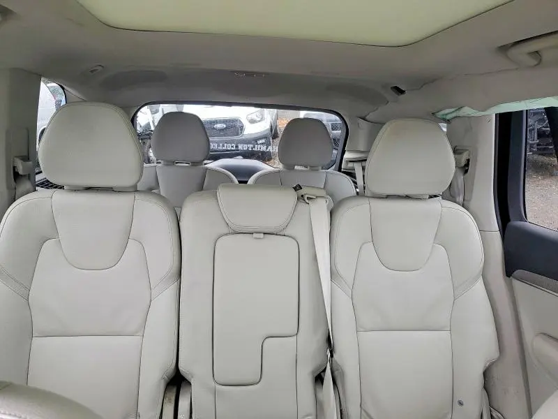 VOLVO XC90 2024 VIN YV4062PE9R1157915