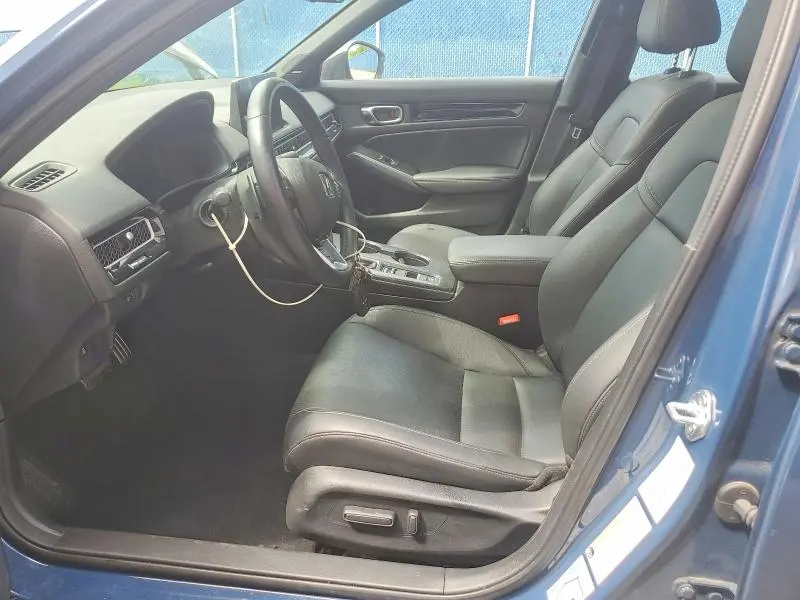 Фото 7 - HONDA CIVIC