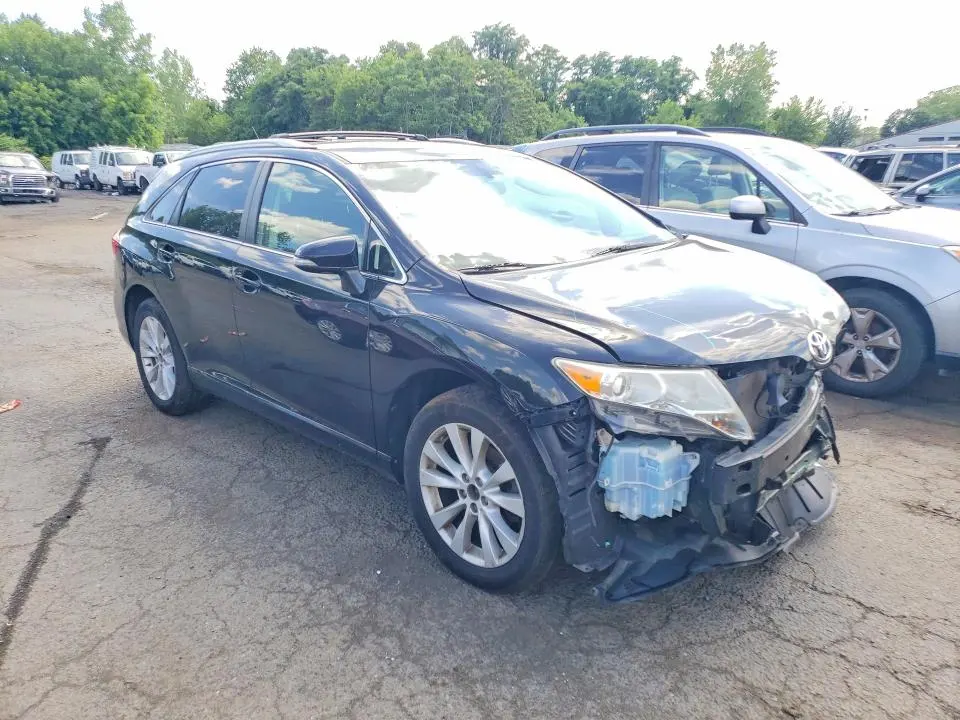 2015 TOYOTA VENZA
