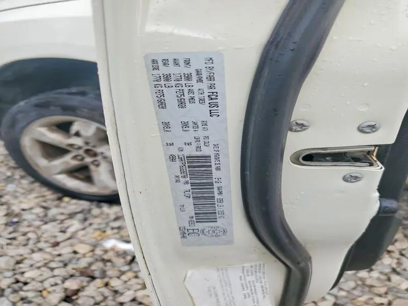 RAM 1500 2016 VIN 1C6RR7PM6GS282780