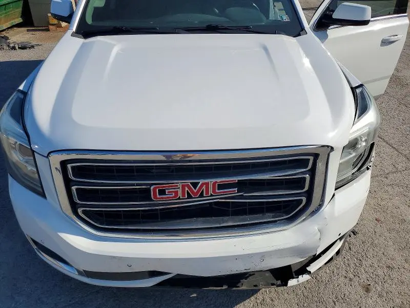 GMC YUKON 2020 VIN 1GKS2FKC8LR287752