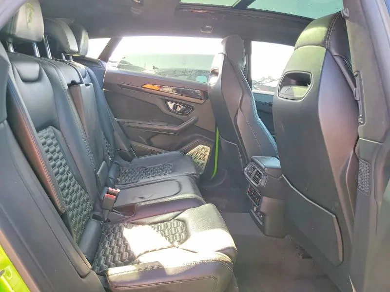 LAMBORGHINI ALL OTHER 2021 VIN ZPBUA1ZLXMLA15524