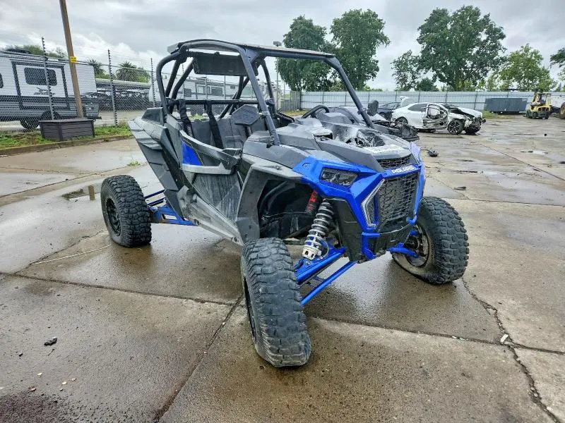 POLARIS RZR 2019
