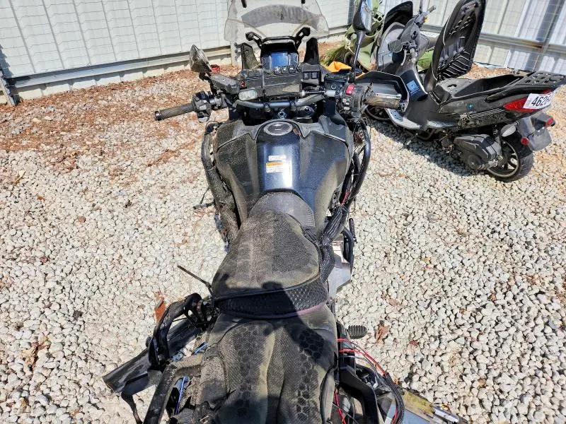 HONDA CRF CYCLE 2018
