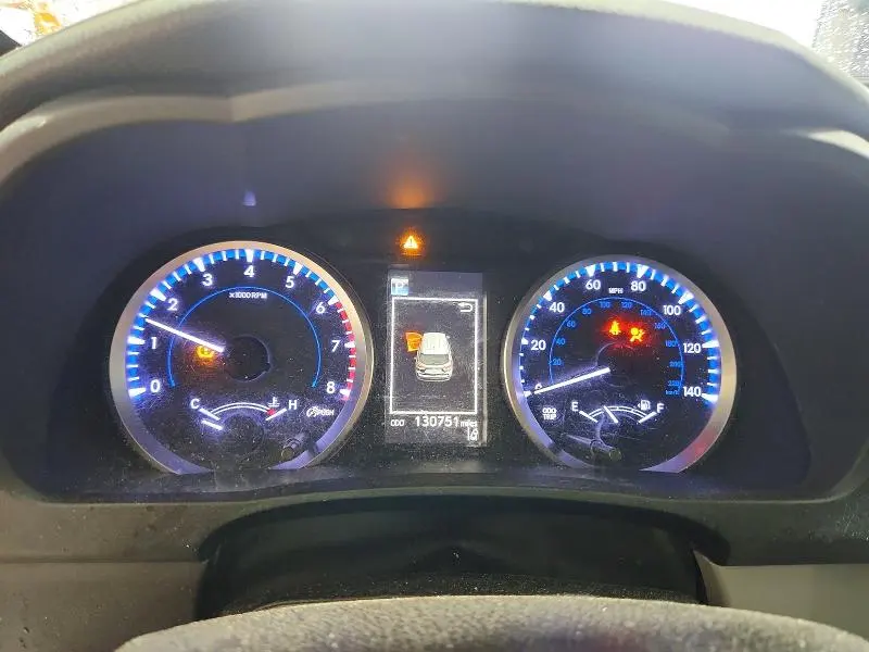 TOYOTA HIGHLANDER 2018 VIN 5TDZARFH0JS035819