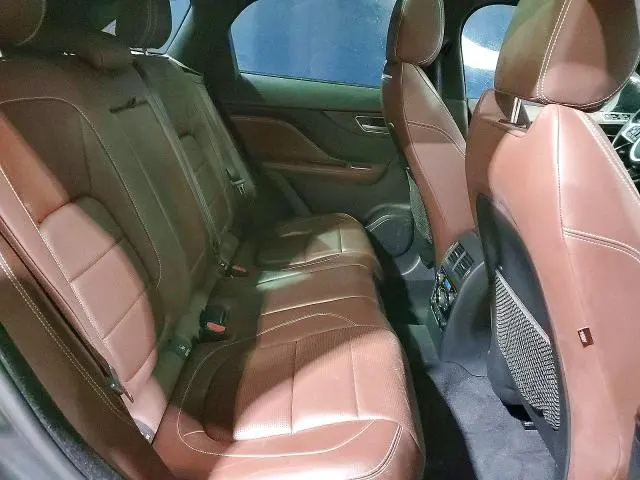 JAGUAR F-PACE 2017 VIN SADCM2BVXHA088233