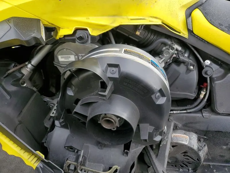 SKI-DOO RENEGADE 2022